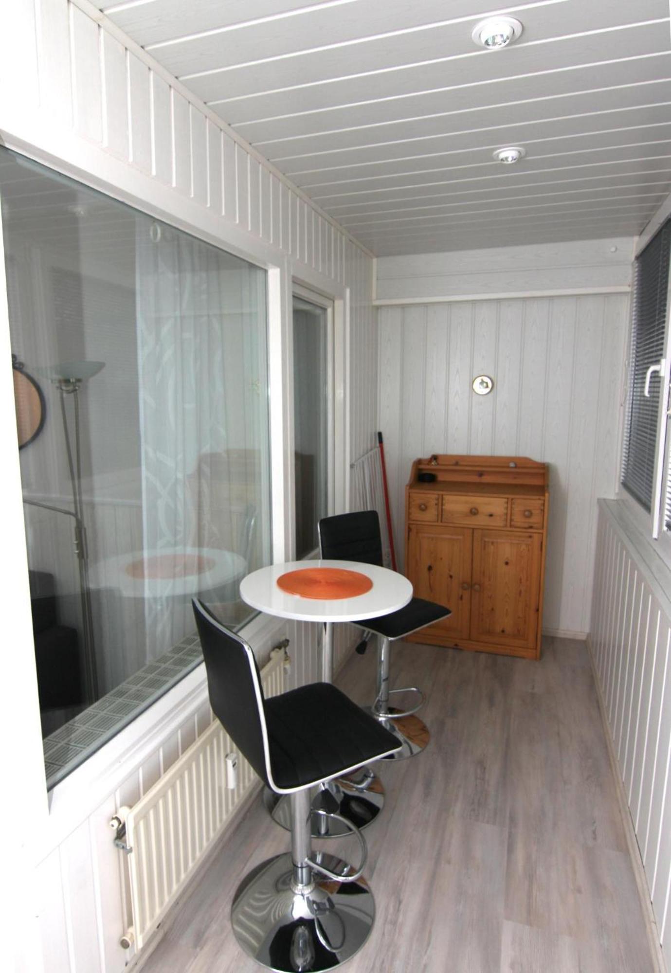 Ferienwohnung F249 Fuer 2-4 Personen An Der Ostsee Brasilien Exterior foto