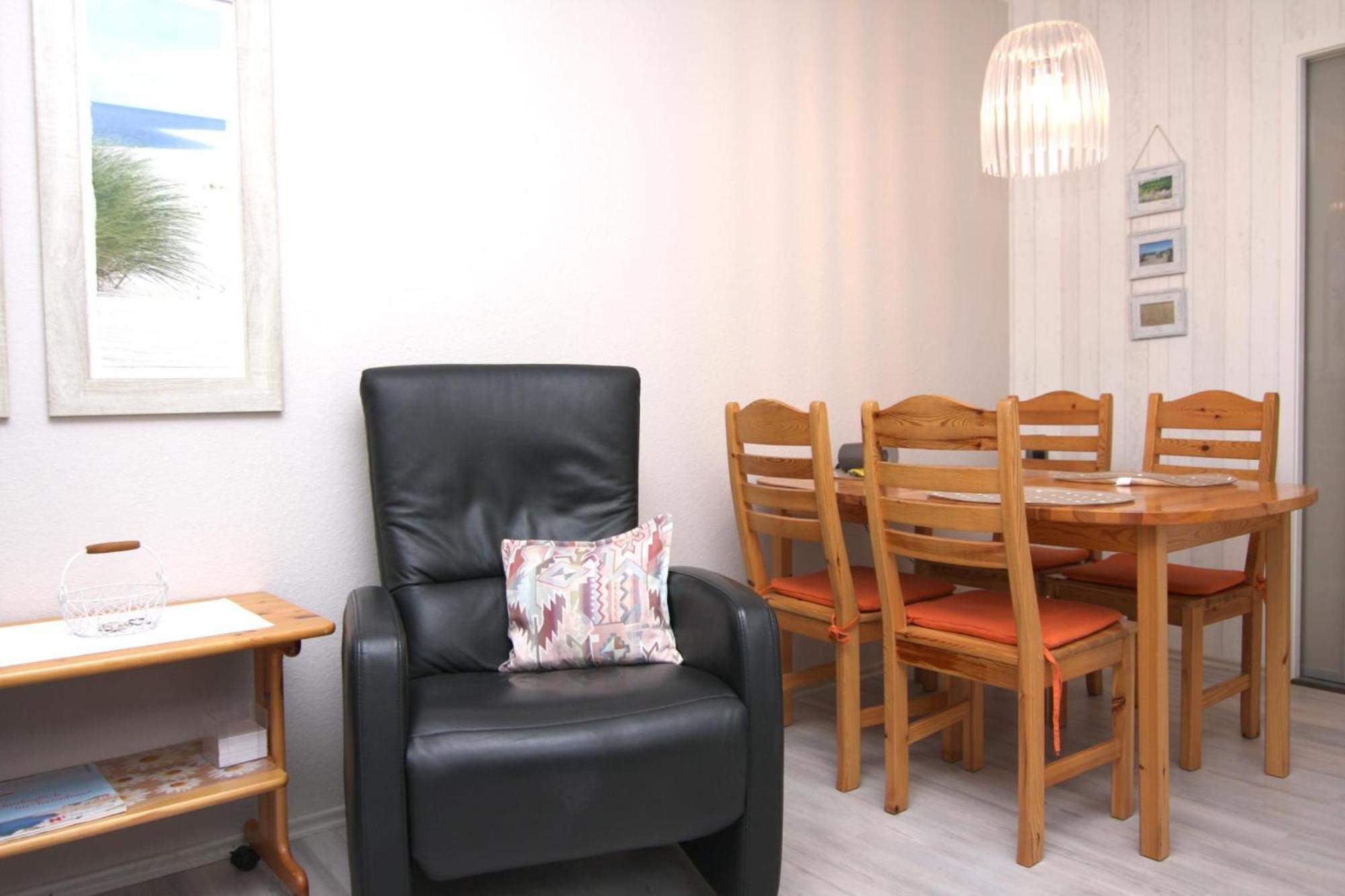 Ferienwohnung F249 Fuer 2-4 Personen An Der Ostsee Brasilien Exterior foto