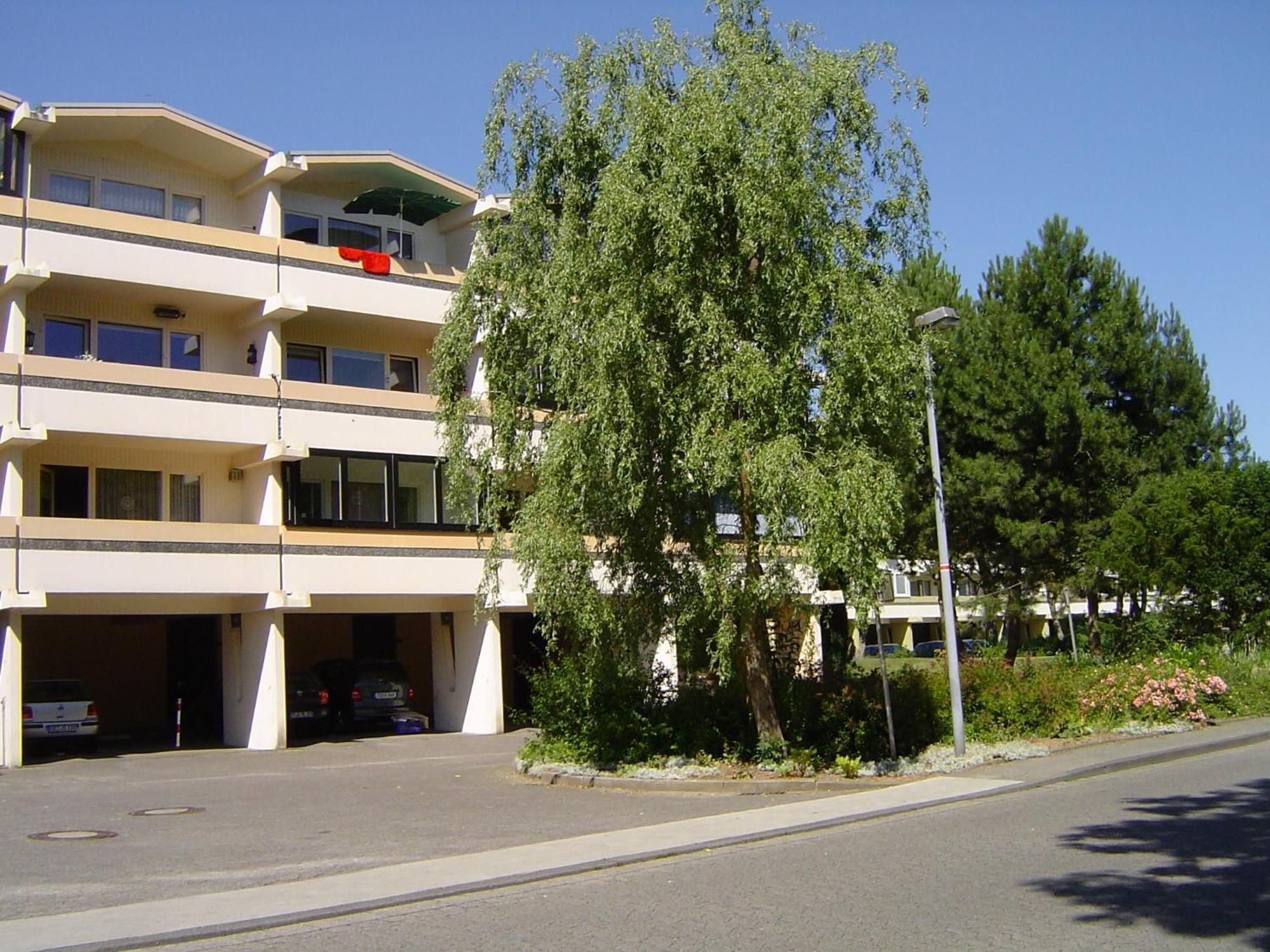 Ferienwohnung F249 Fuer 2-4 Personen An Der Ostsee Brasilien Exterior foto