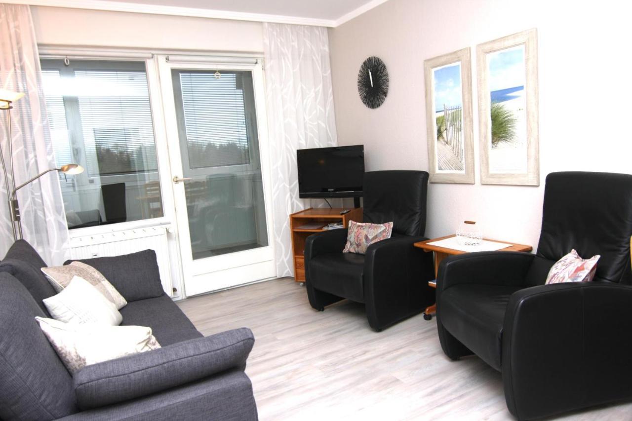 Ferienwohnung F249 Fuer 2-4 Personen An Der Ostsee Brasilien Exterior foto